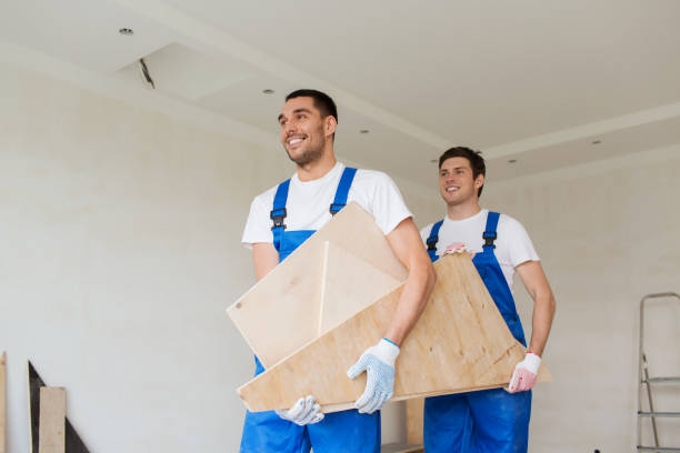 Best Shed Removal  in Dora, AL